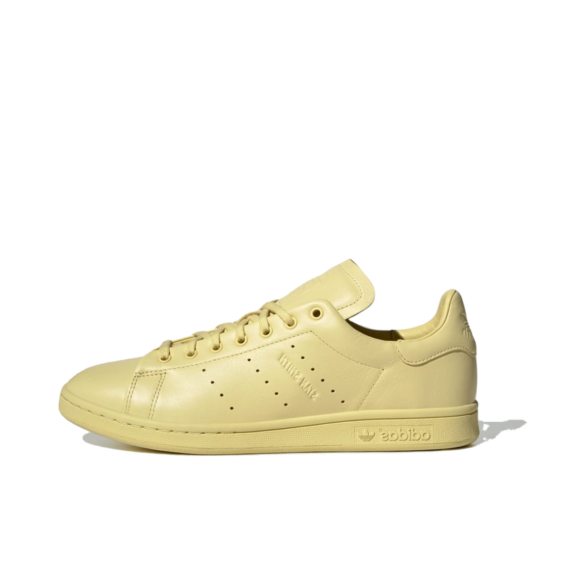 Tennarit ja kengät adidas Originals Stan Smith Lux Keltainen | JI3369