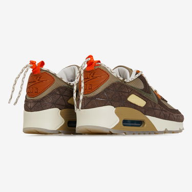 Tennarit ja kengät Nike Air Max 90 Marron/gris Monivärinen | FV1176-247, 1