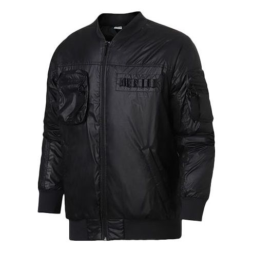 Bomber-takki Puma Pace Lab Down Bomber Jacket Musta | 577705-01, 0