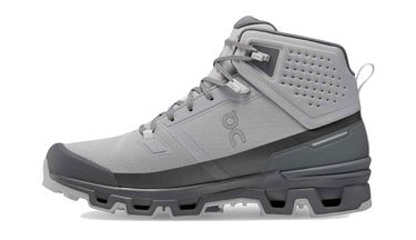 Tennarit ja kengät On Running Cloudrock 2 Waterproof Harmaa | 63.98612, 0