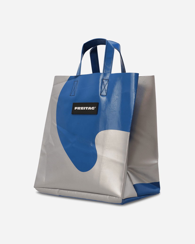 Kangaskassi Freitag Sonny Bag Monivärinen | FREITAGF250 004