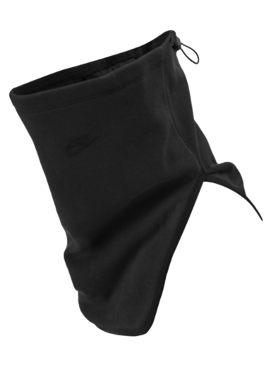 Huivi Nike Tech Fleece Neckwarmer Musta | 9038294-4690