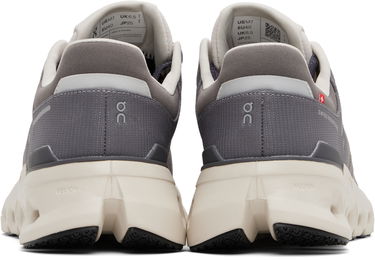 Tennarit ja kengät On Running Cloudrunner 2 Waterproof Harmaa | 3ME10154285, 1