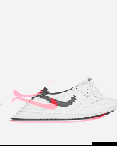 Tennarit ja kengät Jordan Air Jordan 1 Retro Low OG "University Red" Punainen | CZ0790-161, 1
