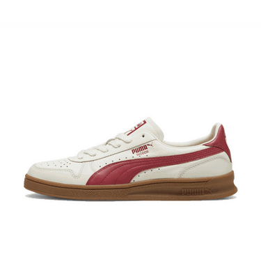 Tennarit ja kengät Puma Indoor OG "White Red" Punainen | 395363-01, 0