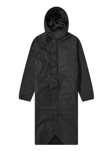 Takki GR10K Extended Prototype Jacket Musta | SS23GR3D7KGCY