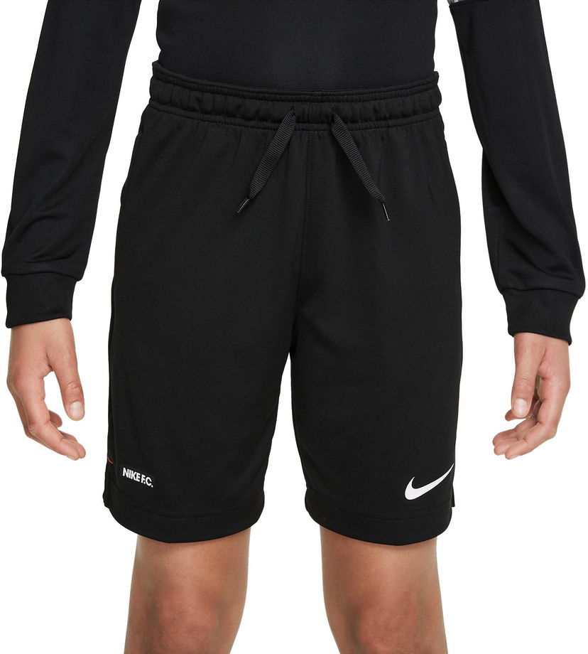 Shortsit Nike Dri-FIT F.C. Libero Training Shorts Musta | dh9676-010