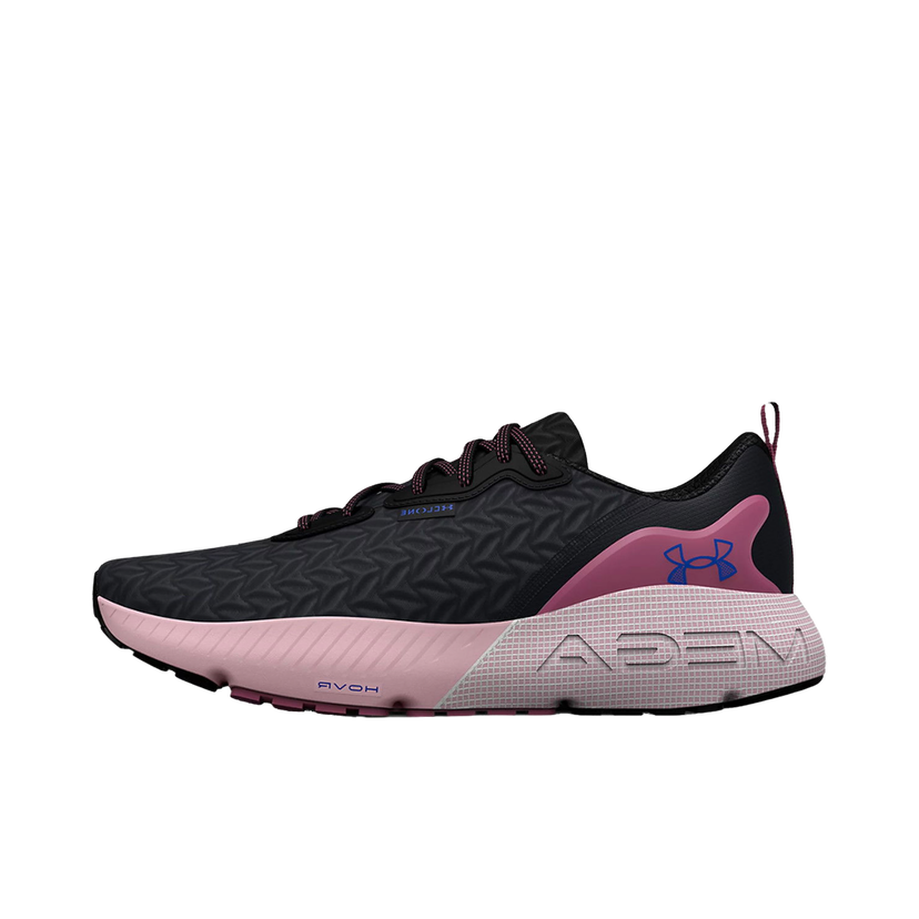 Juoksu Under Armour HOVR Mega 3 Clone Musta | 3025313-002