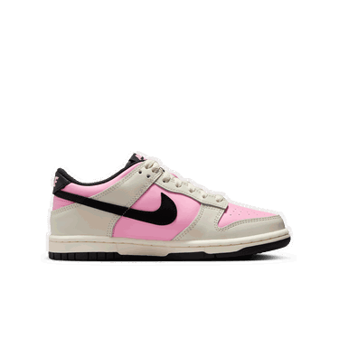 Tennarit ja kengät Nike Dunk Low Vaaleanpunainen | FB9109-601, 4