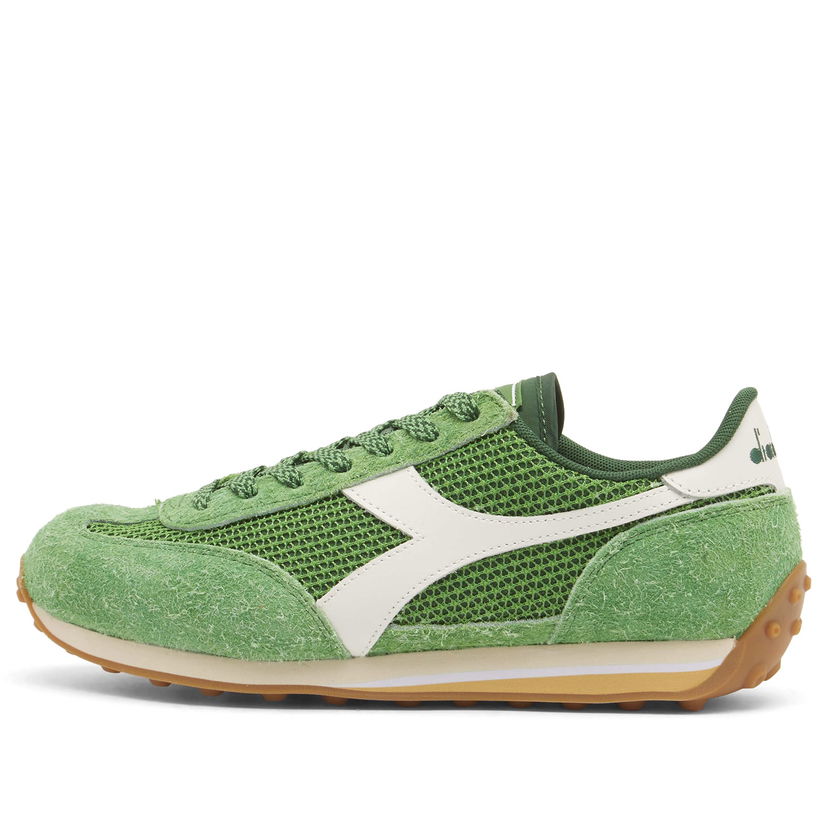 Verryttelypuku Diadora Diadora Rally, Size UK 10 Vihreä | 501-181563-70297