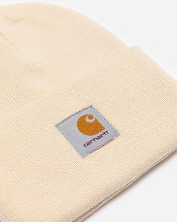 Pipo Carhartt WIP Acrylic Watch Beige | I020222-0VYXX, 1