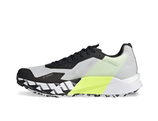Outdoor adidas Performance Terrex Agravic Ultra Harmaa | fy7629