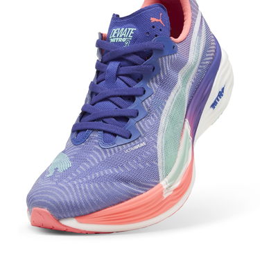 Tennarit ja kengät Puma Deviate NITRO™ Elite 3 Violetti | 309809_03, 7
