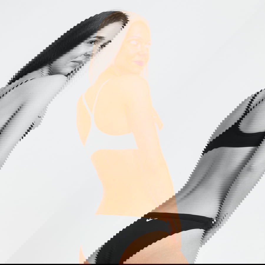 Uimapuvut Nike Bikini Bottom Musta | NESSA211-001, 1
