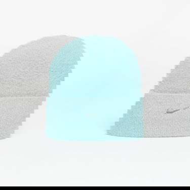 Pipo Nike Peak Cozy Beanie Turkoosi | HQ0369-017, 0
