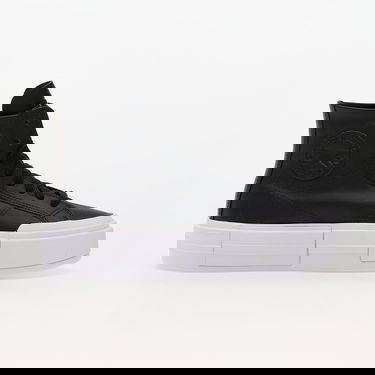 Tennarit ja kengät Converse Chuck Taylor All Star Cruise Leather Musta | A06143C, 0