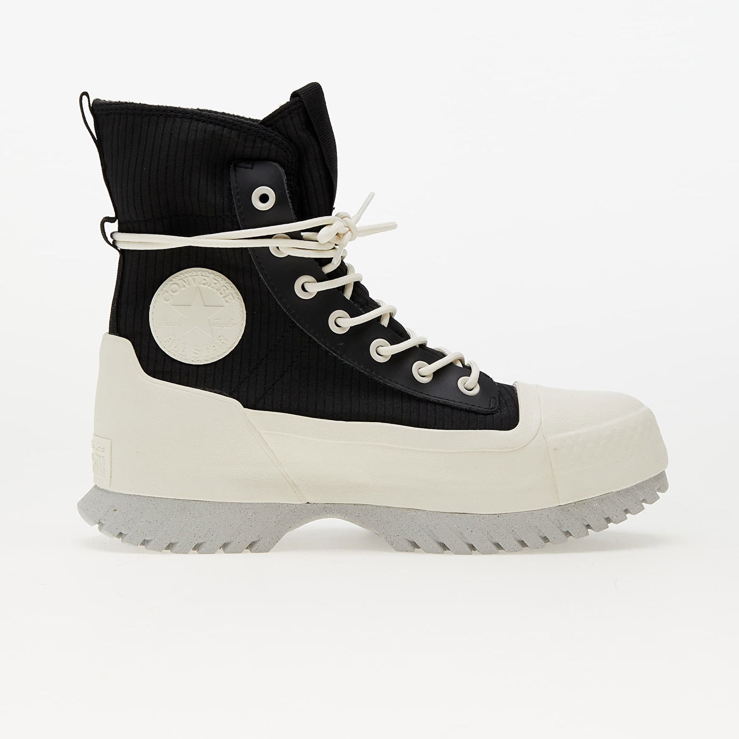 Tennarit ja kengät Converse Chuck Taylor All Star Lugged 2.0 Musta | A04667C, 1