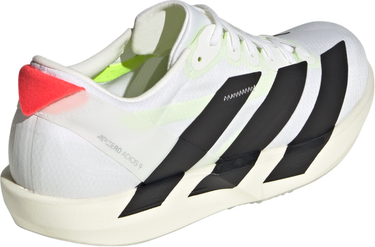 Tennarit ja kengät adidas Performance ADIZERO ADIOS 9 Valkoinen | if9418, 4