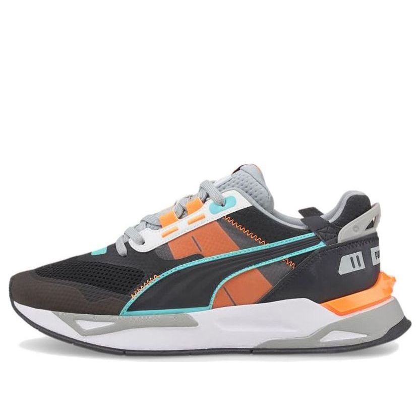 Tennarit ja kengät Puma Mirage Sport Tech Monivärinen | 383107-05, 0