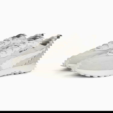 Tennarit ja kengät Puma Fahrer FV Block Beige | 388623_01, 3