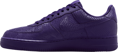 Tennarit ja kengät Nike Kobe Bryant x Air Force 1 Low "Court Purple" Violetti | IB0018-500, 4