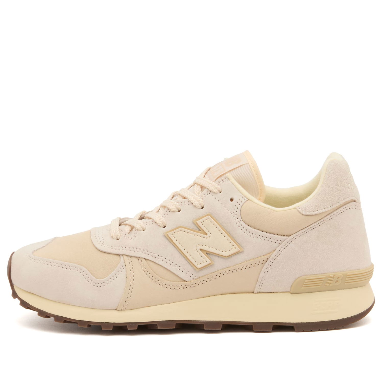 Tennarit ja kengät New Balance 475 Beige | U475PMB, 0