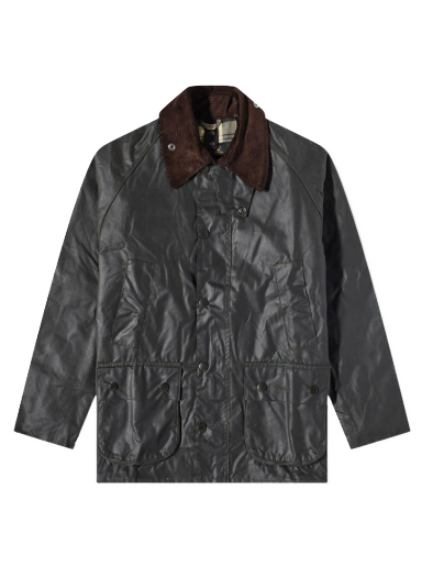 Takki Barbour Bedale Jacket Musta | MWX0018SG91