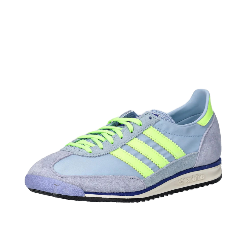 Tennarit ja kengät adidas Originals adidas Originals SL 72 OG Sininen | JQ8308