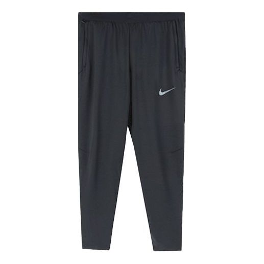 Housut Nike Phenom Running Pants Musta | AA0691-010, 0