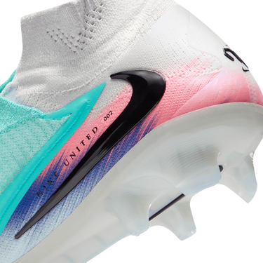 Tennarit ja kengät Nike Phantom 6 High Elite FG Monivärinen | ib2468-300, 7