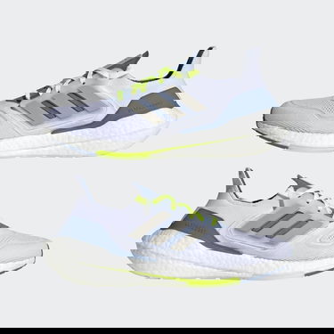 Tennarit ja kengät adidas Performance Ultraboost 22 Valkoinen | GX5912, 6