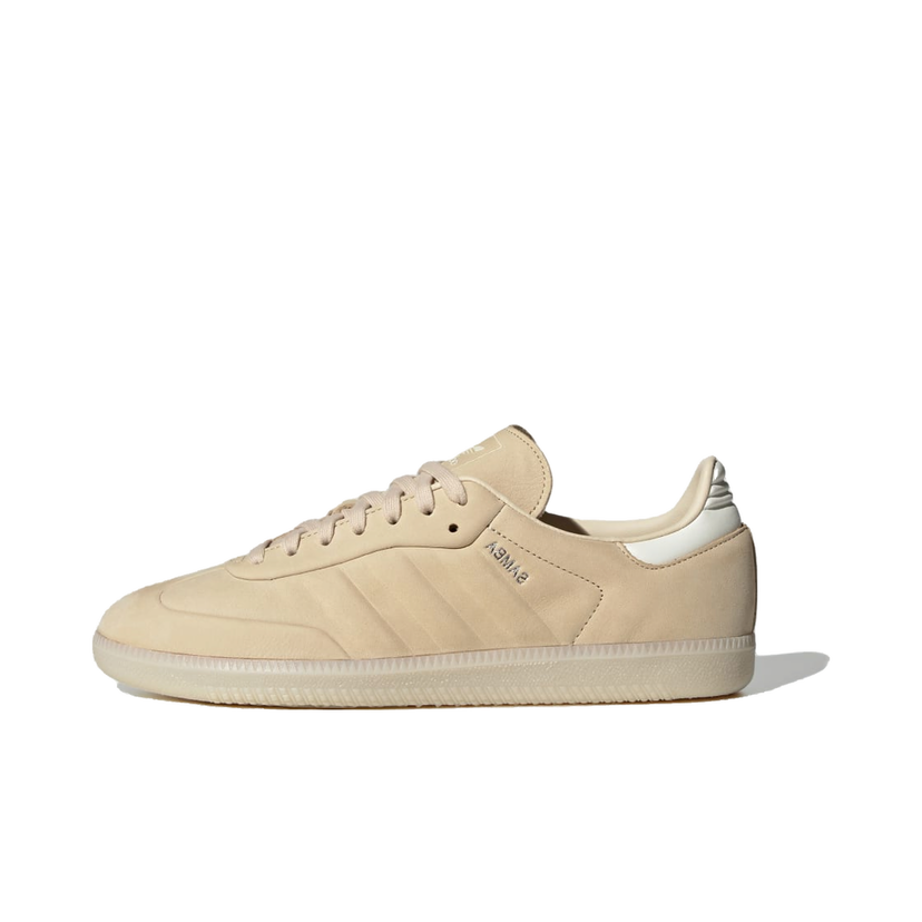 Tennarit ja kengät adidas Originals Samba Beige | IE4956