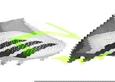 Tennarit ja kengät adidas Performance Predator Accuracy+ FG Valkoinen | GZ2604, 0