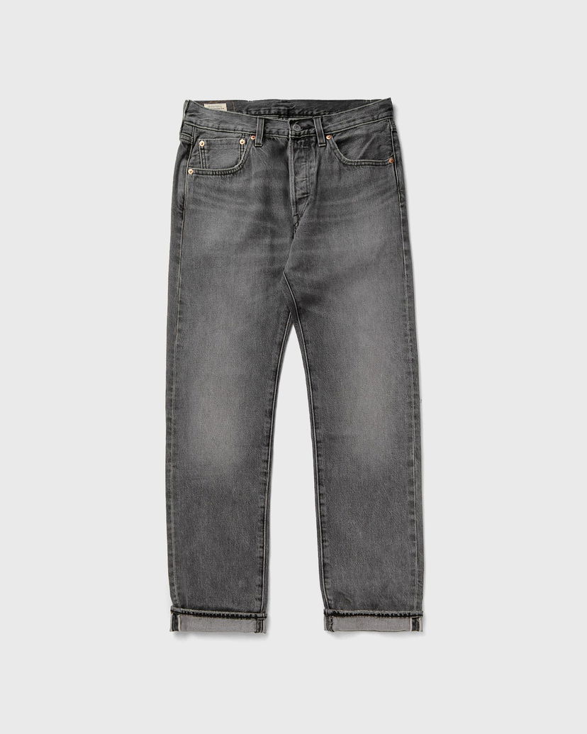 Jeans Levi's Levi's 501 Original Fit Jeans Harmaa | 00501-3658