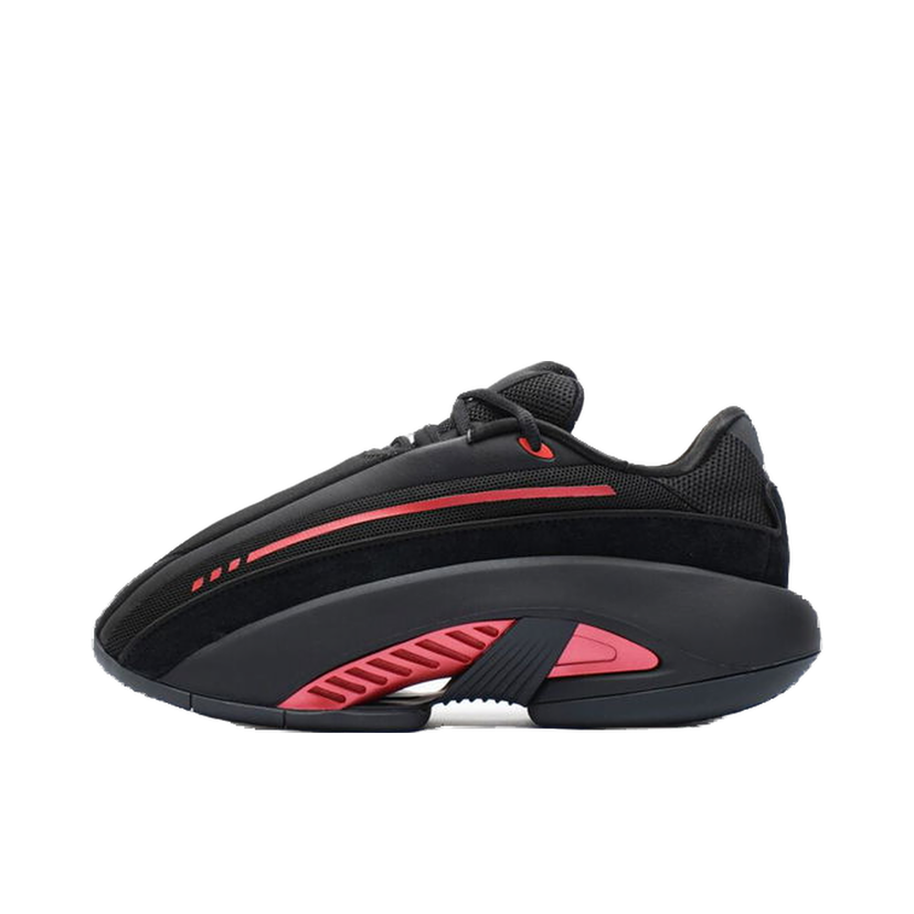 Tennarit ja kengät adidas Performance MAD IIINFINITY Musta | IF7125