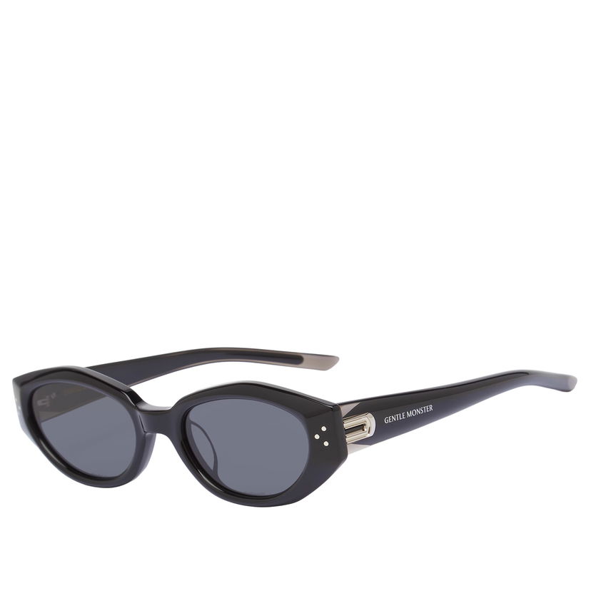Aurinkolasit Gentle Monster Gentle Monster Dada Sunglasses Musta | DADA-01