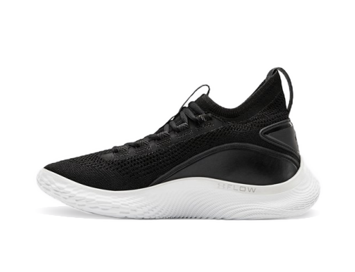Koripallo Under Armour Curry 8 Musta | 3023085-002