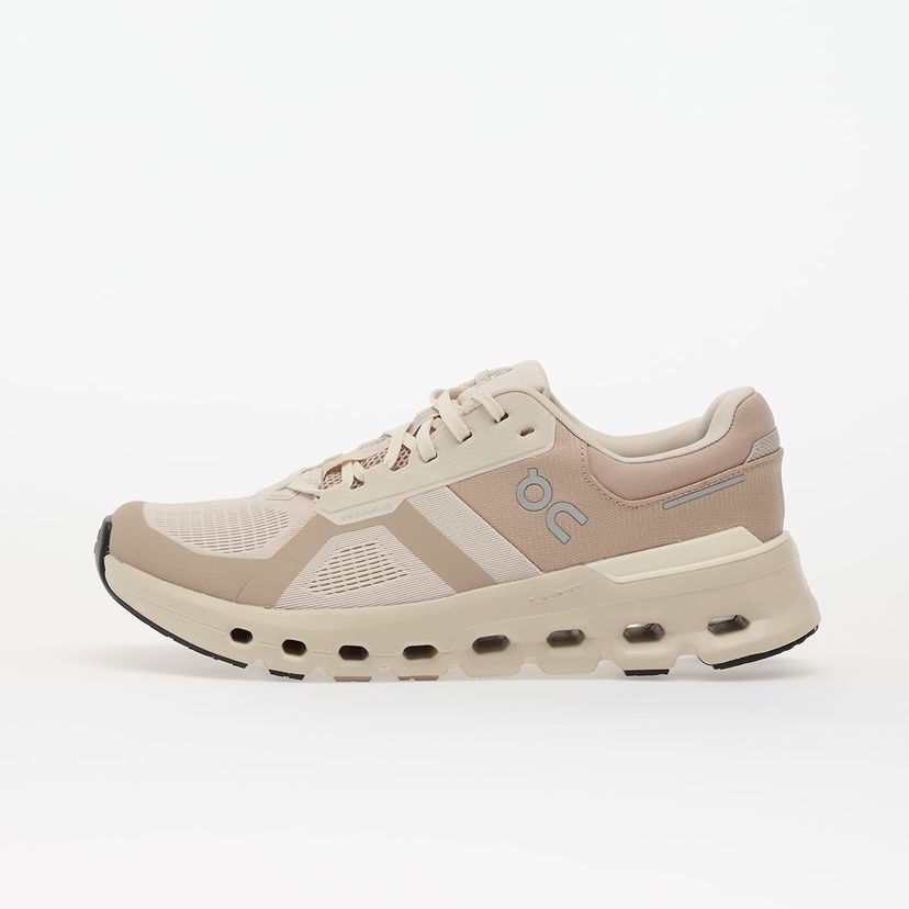 Tennarit ja kengät On Running Cloudrunner 2 Beige | 3ME10144180