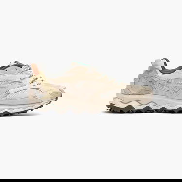 Tennarit ja kengät Mizuno Wave Mujin Tl Beige | D1GA2364-01, 0