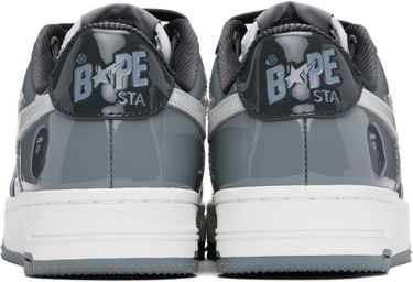 Tennarit ja kengät BAPE BAPE STA #1 Harmaa | 001FWL302302L, 1