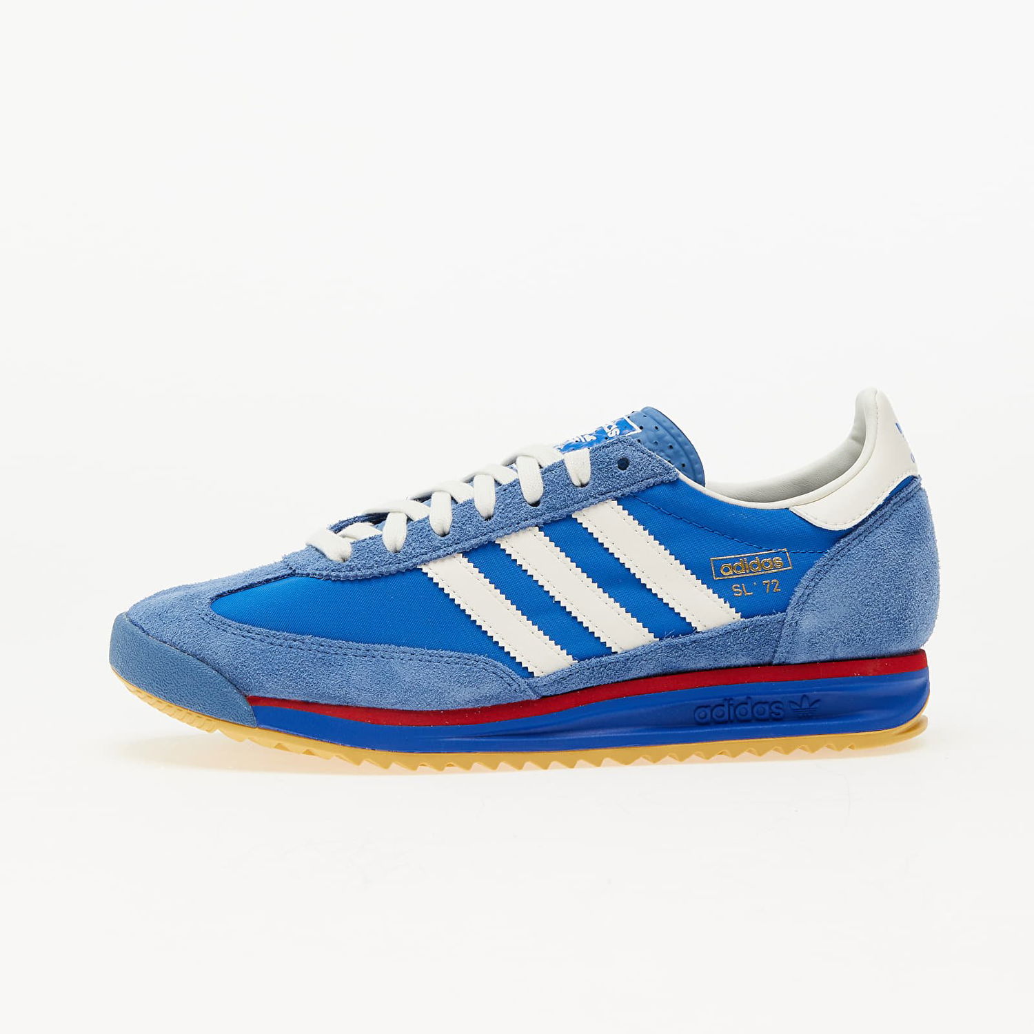 Tennarit ja kengät adidas Originals SL 72 RS "Blue" Sininen | IG2132, 0