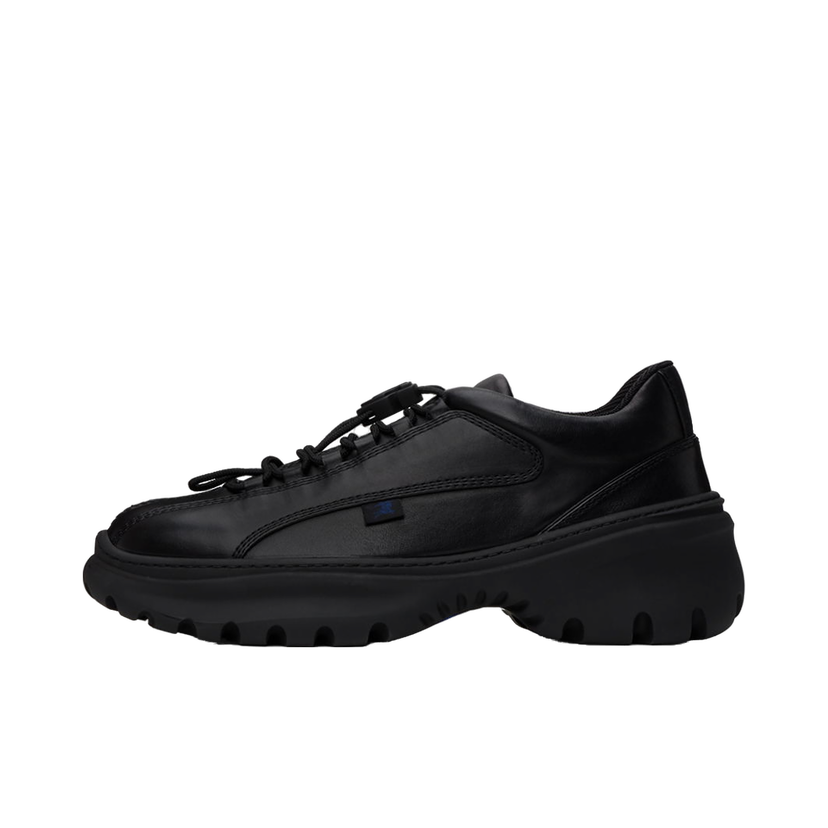 Tennarit ja kengät Burberry Scoot Sneakers Musta | 8096753