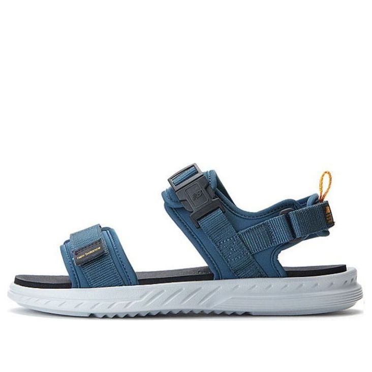 Tennarit ja kengät New Balance 600 Series Sandals Sininen | SDL600BB, 0