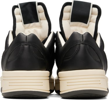 Tennarit ja kengät Rick Owens Rick Owens DRKSHDW Converse Edition TURBOWPN Ox Musta | DC01EX063 A12R0, 1