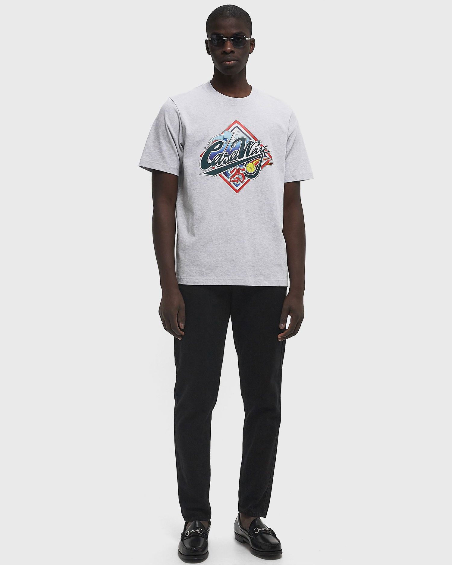 Jeans CLOSED X-LENT Tapered Jeans Musta | C32306-12C-9R-BBK, 1