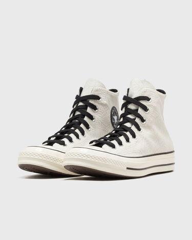Tennarit ja kengät Converse Chuck 70 Hi Valkoinen | A15612C, 2
