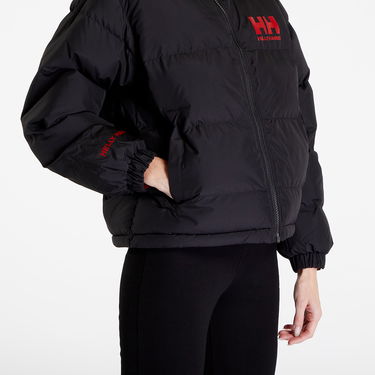 Puffer takki Helly Hansen W Urban Reversible Jacket Monivärinen | 29664-991, 1