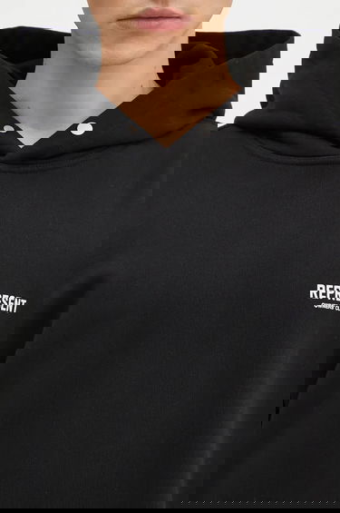 Huppari Represent Clo REPRESENT OWNERS CLUB HOODIE Musta | OCM41113-001, 4