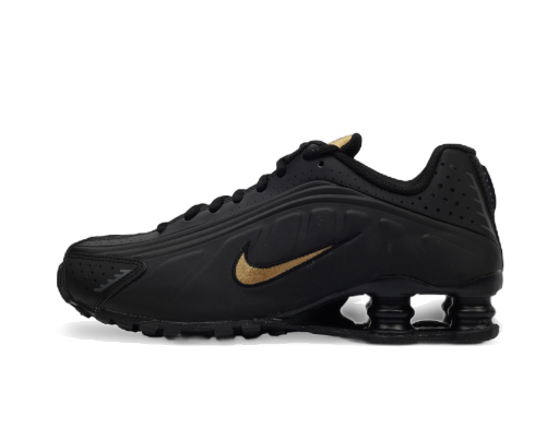Tennarit ja kengät Nike Shox R4 GS Musta | BQ4000-004