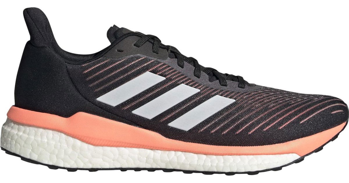 Tennarit ja kengät adidas Performance Solar Drive 19 Musta | ee4278, 1